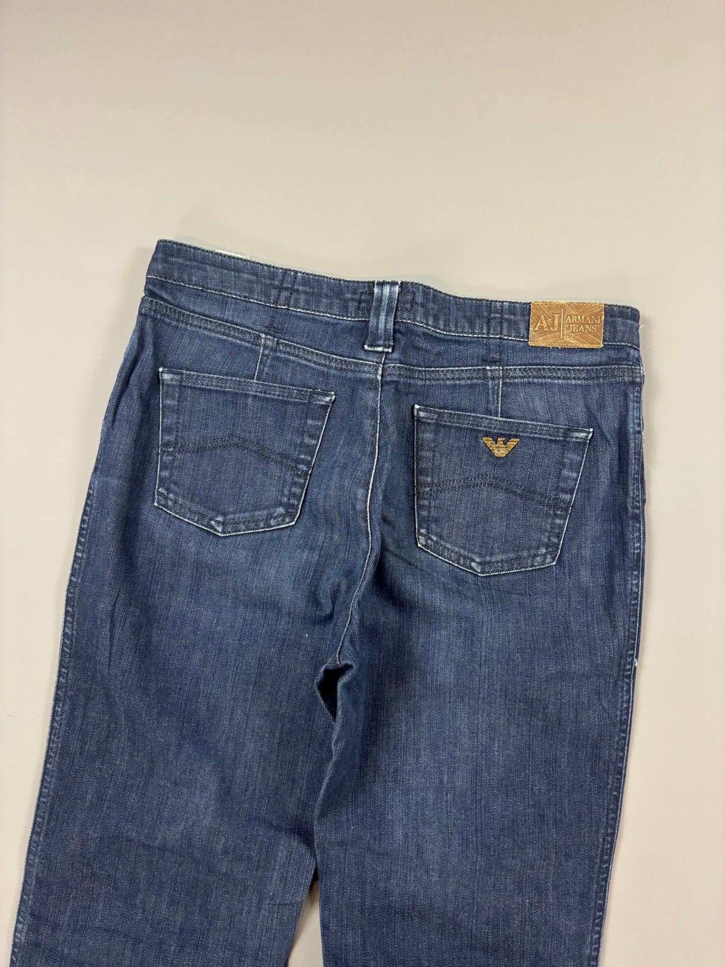 Armani Jeans L (Straight)