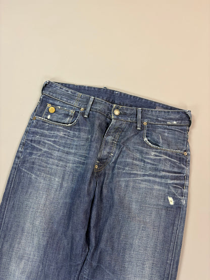 G-Star Raw Jeans L