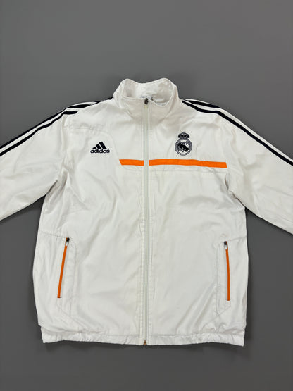 Real Madrid Tracksuite M