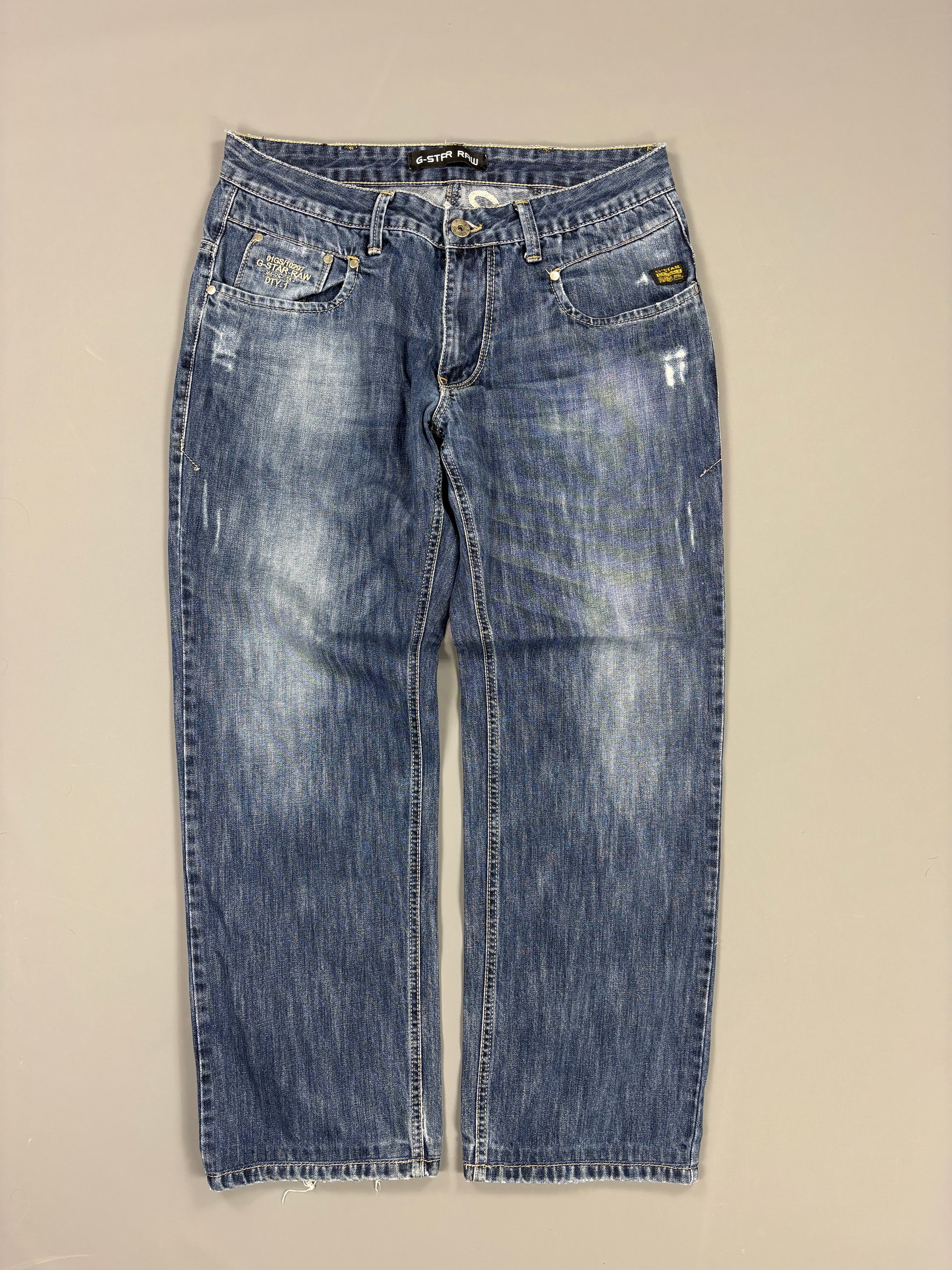 G-Star Jeans S-M 61season