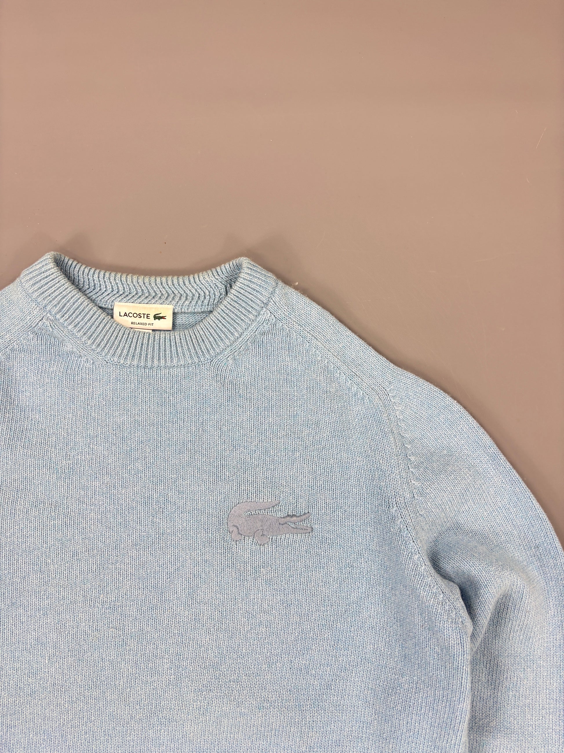 Lacoste Sweater 61season