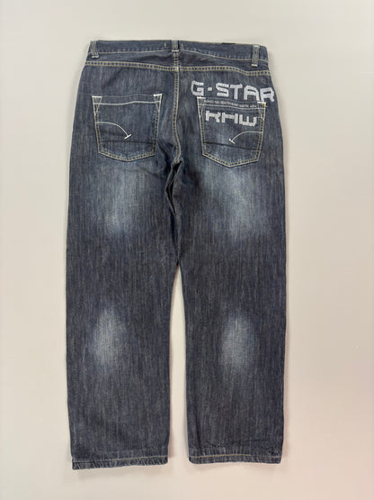 G-Star Jeans M (Straight)