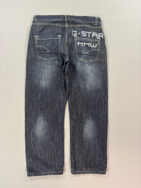 G-Star Jeans M (Straight)