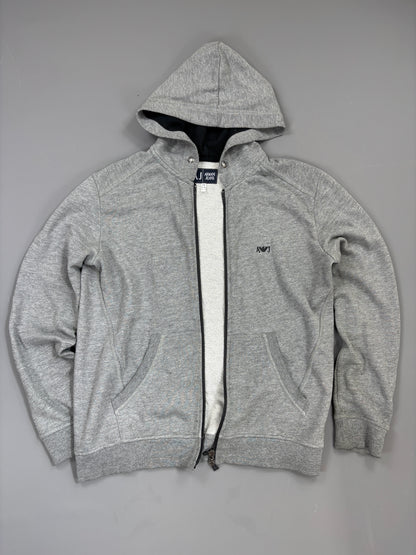 Armani Zip vintage zipper (S) 61season
