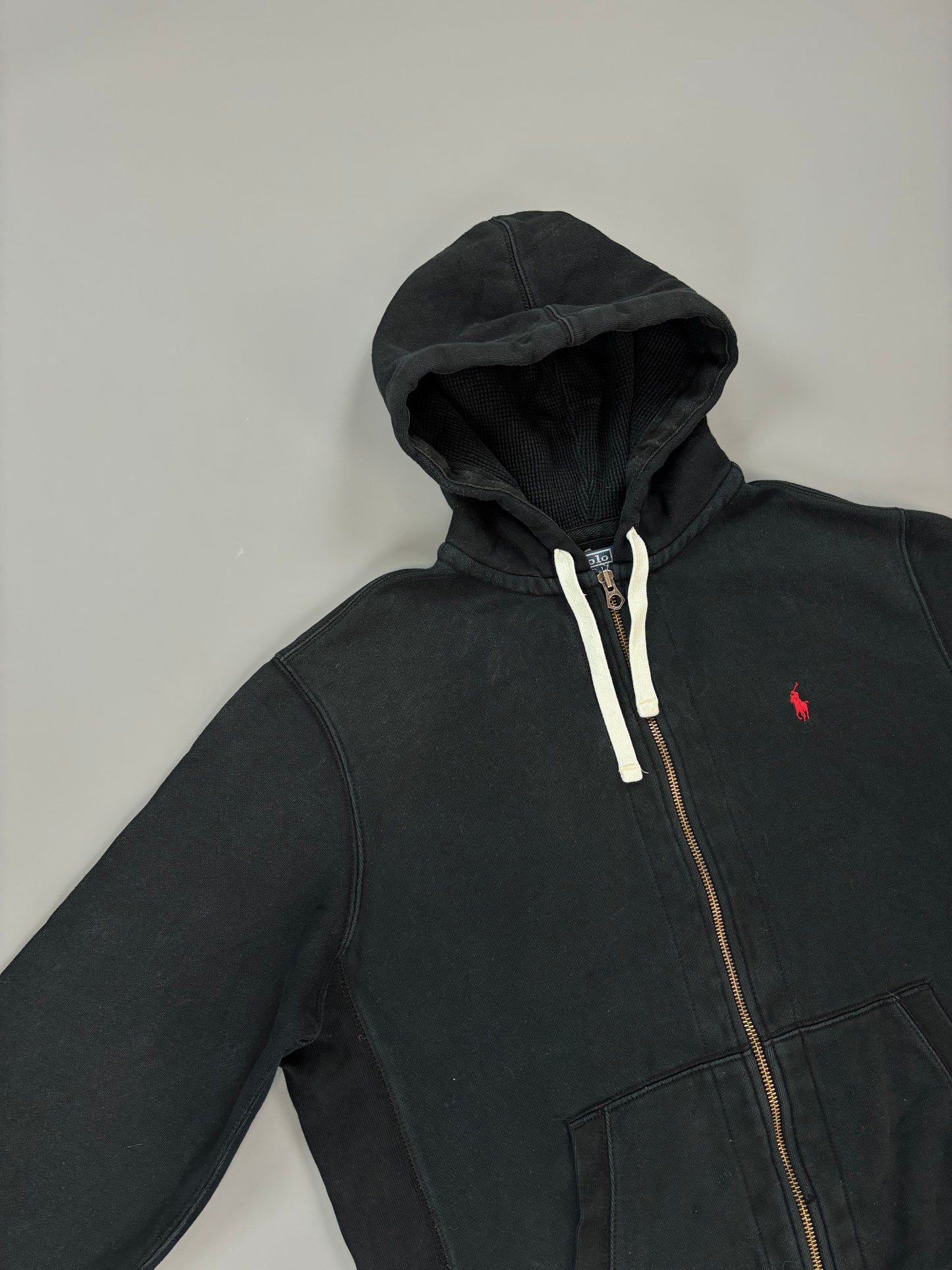 Ralph Lauren Zip XL
