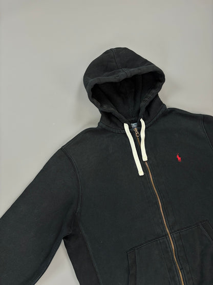 Ralph Lauren Zip XL