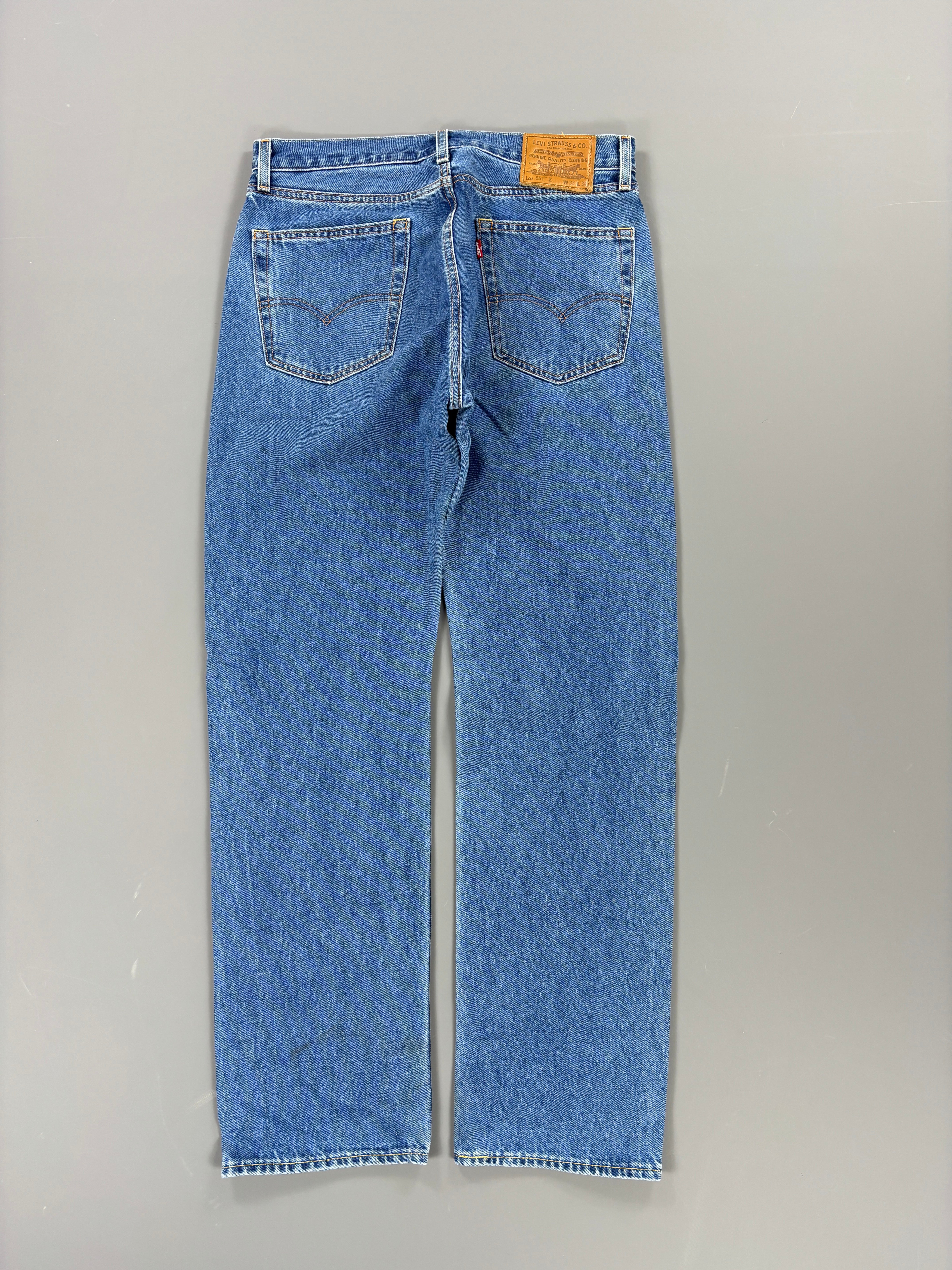 Levis Jeans 61season