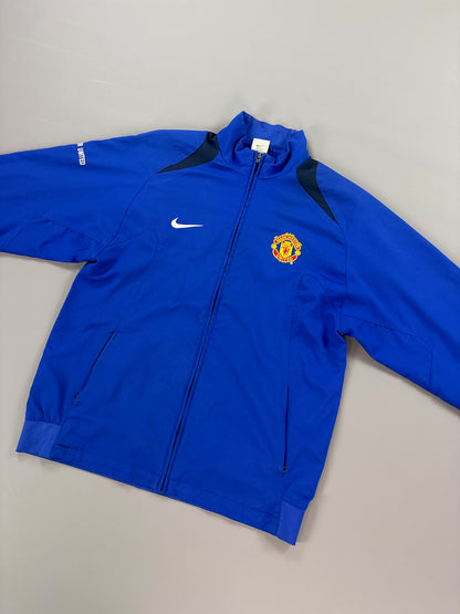 Manchester Jacke M