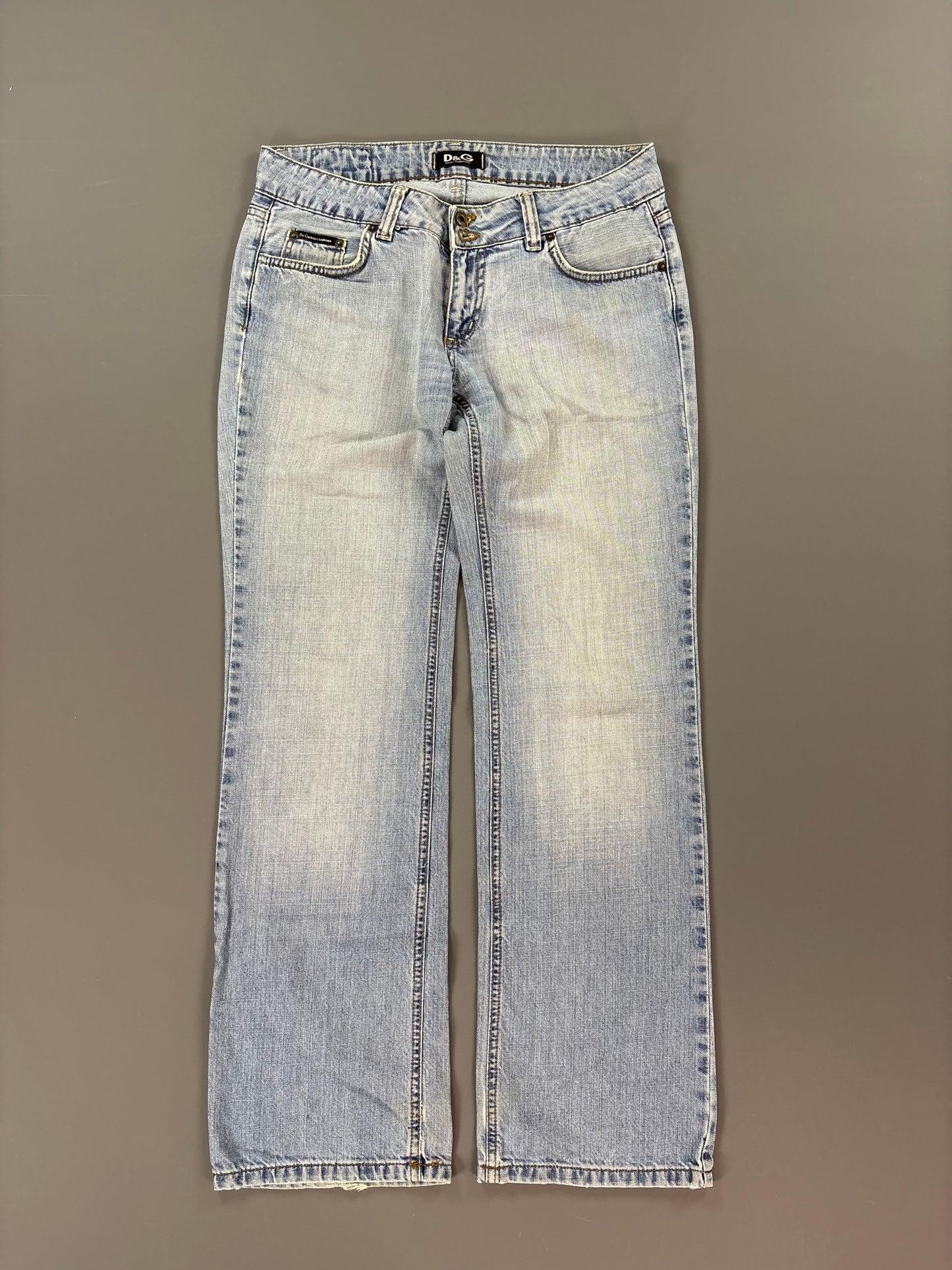 Dolce Gabbana Jeans S