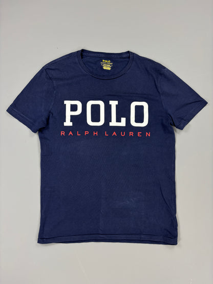 Ralph Lauren T-Shirt vintage polo (S) 61season