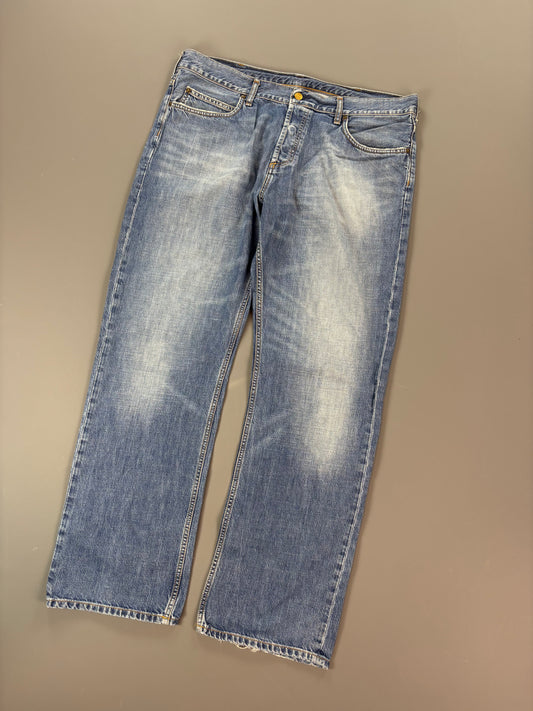Carhartt Jeans L (Baggy)