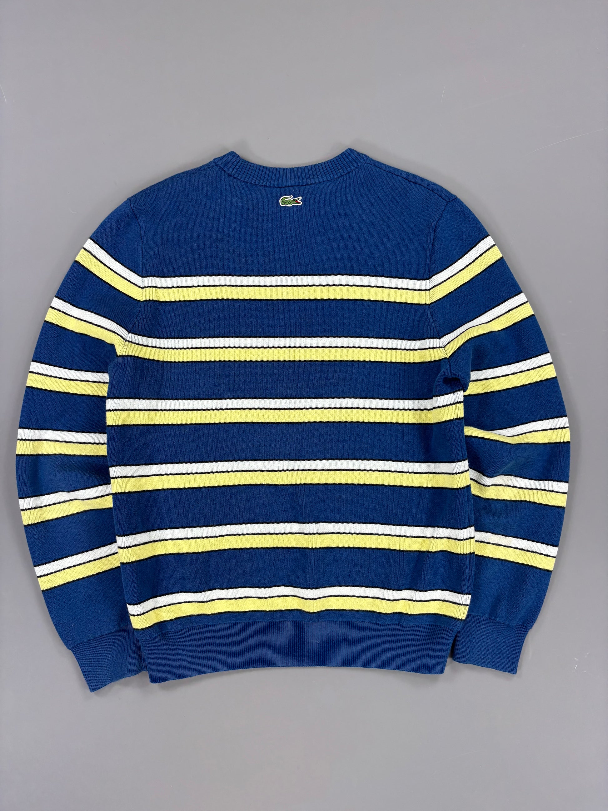 Lacoste Vintage Sweater 61season