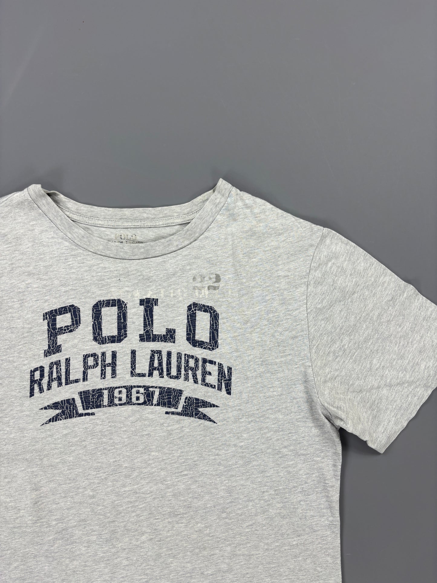 Polo Ralph Lauren Vintage T-Shirt S 61season