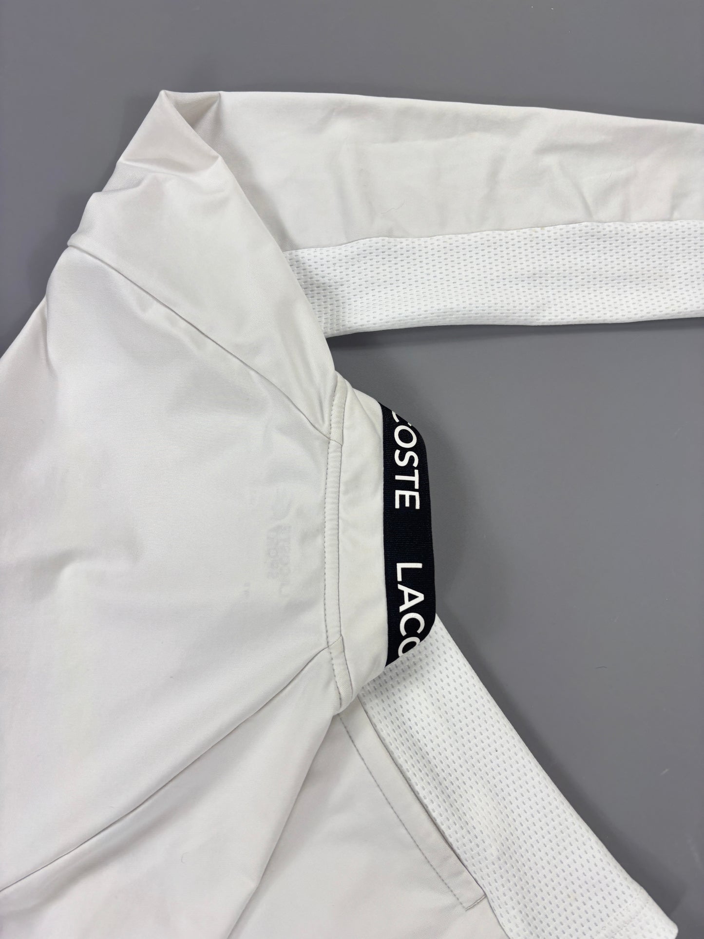 Lacoste Vintage Jacke M 61season