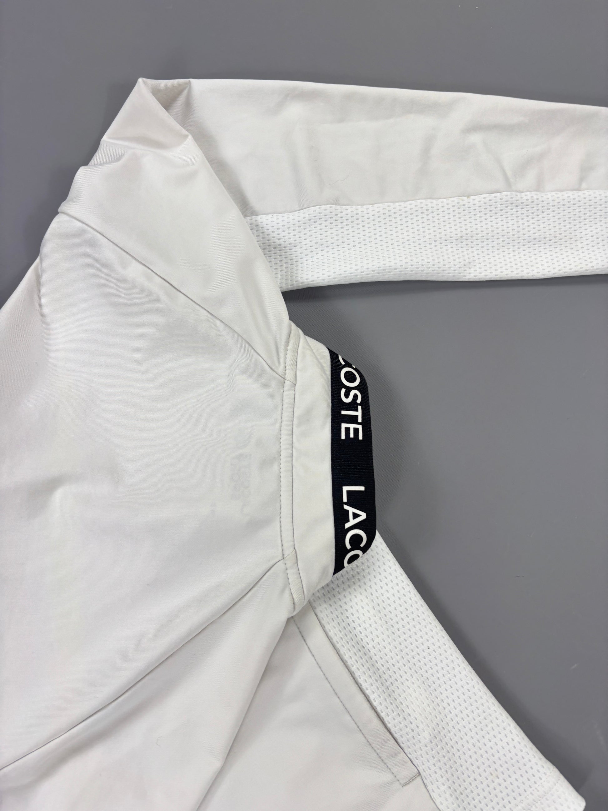 Lacoste Vintage Jacke M 61season