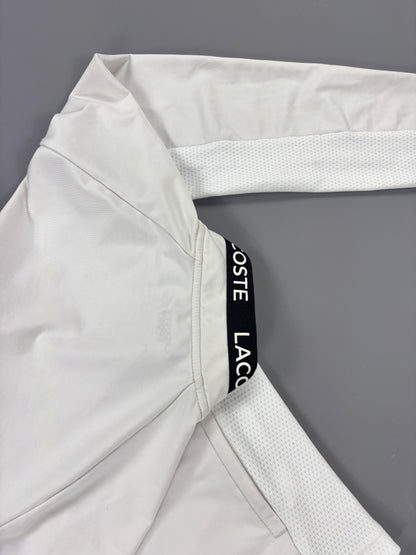 Lacoste Vintage Jacke M 61season