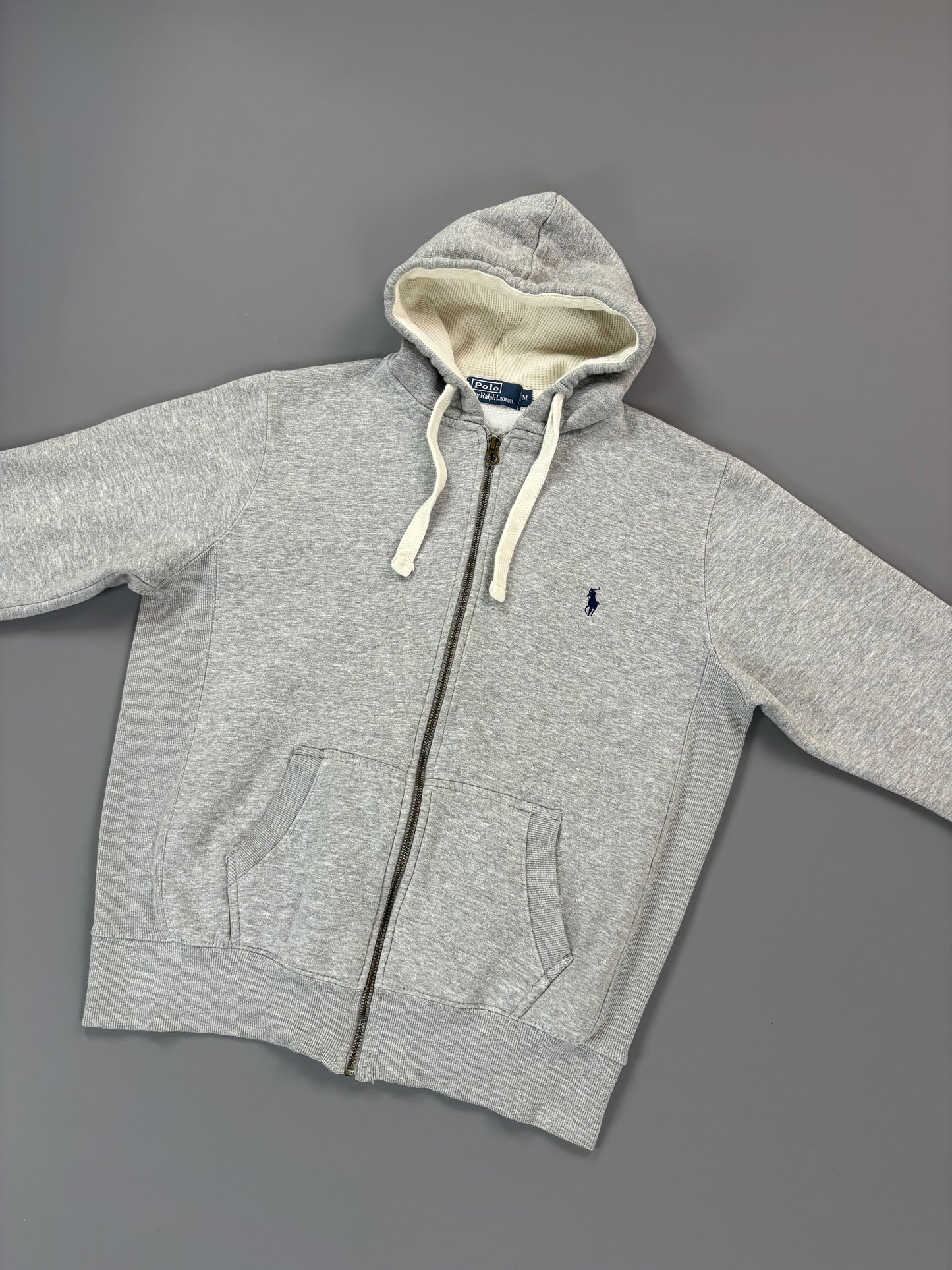 Ralph Lauren Zip M