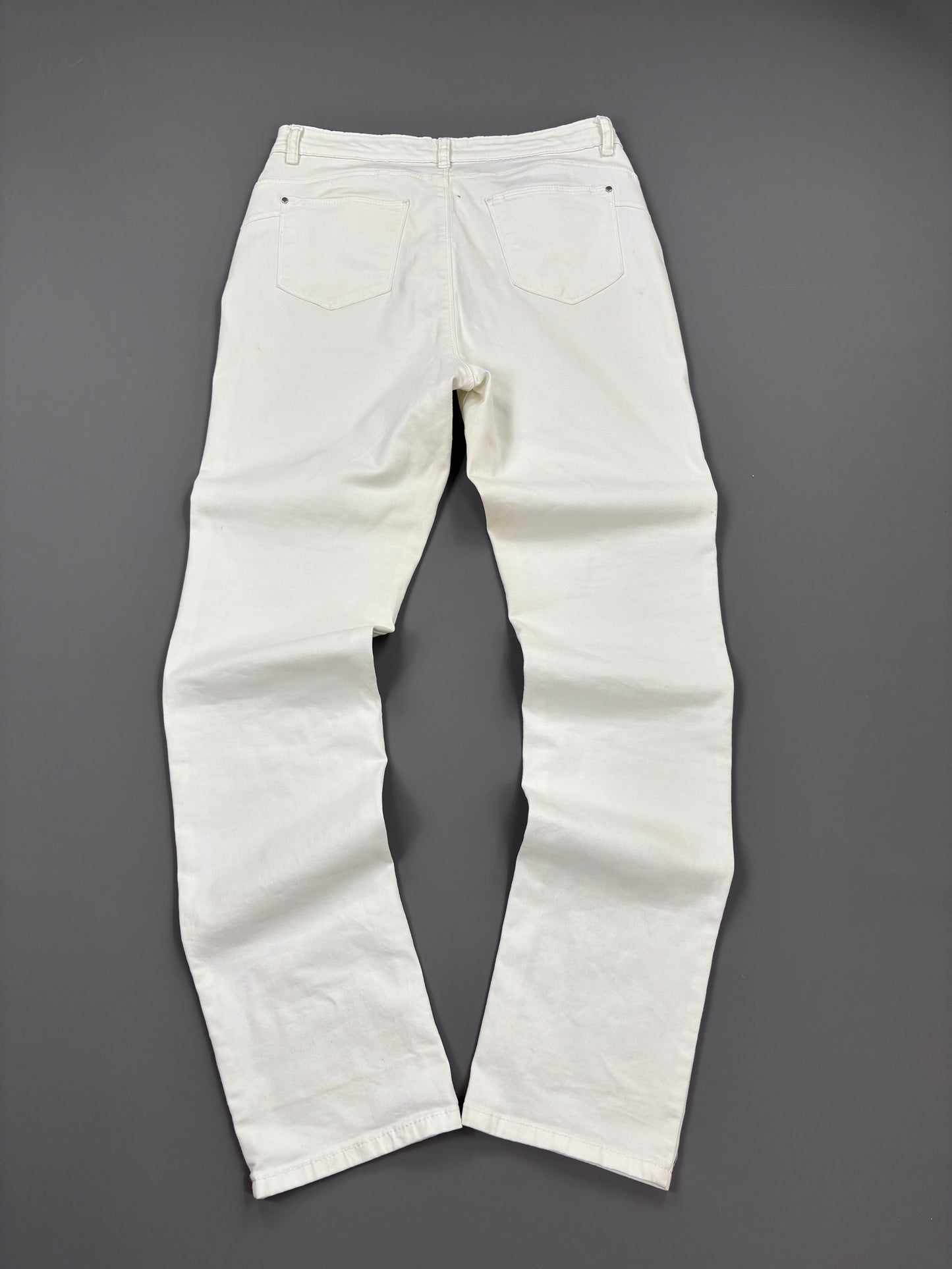 Vintage Jeans skinny Woman (S) 61season