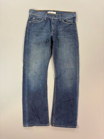 Levis Jeans M (Straight)