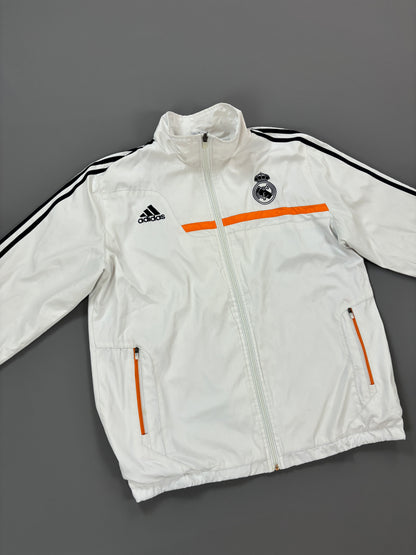 Real Madrid Tracksuite M