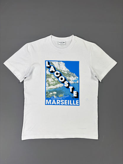 Lacoste T-Shirt 61season