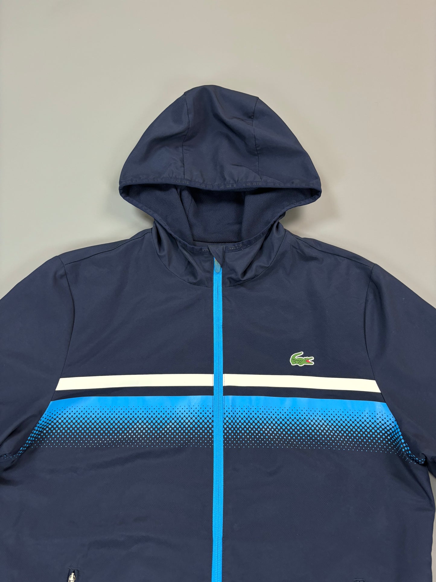 Lacoste Sport Jacke M