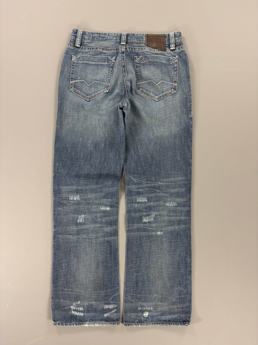 Hugo Boss Jeans 61season