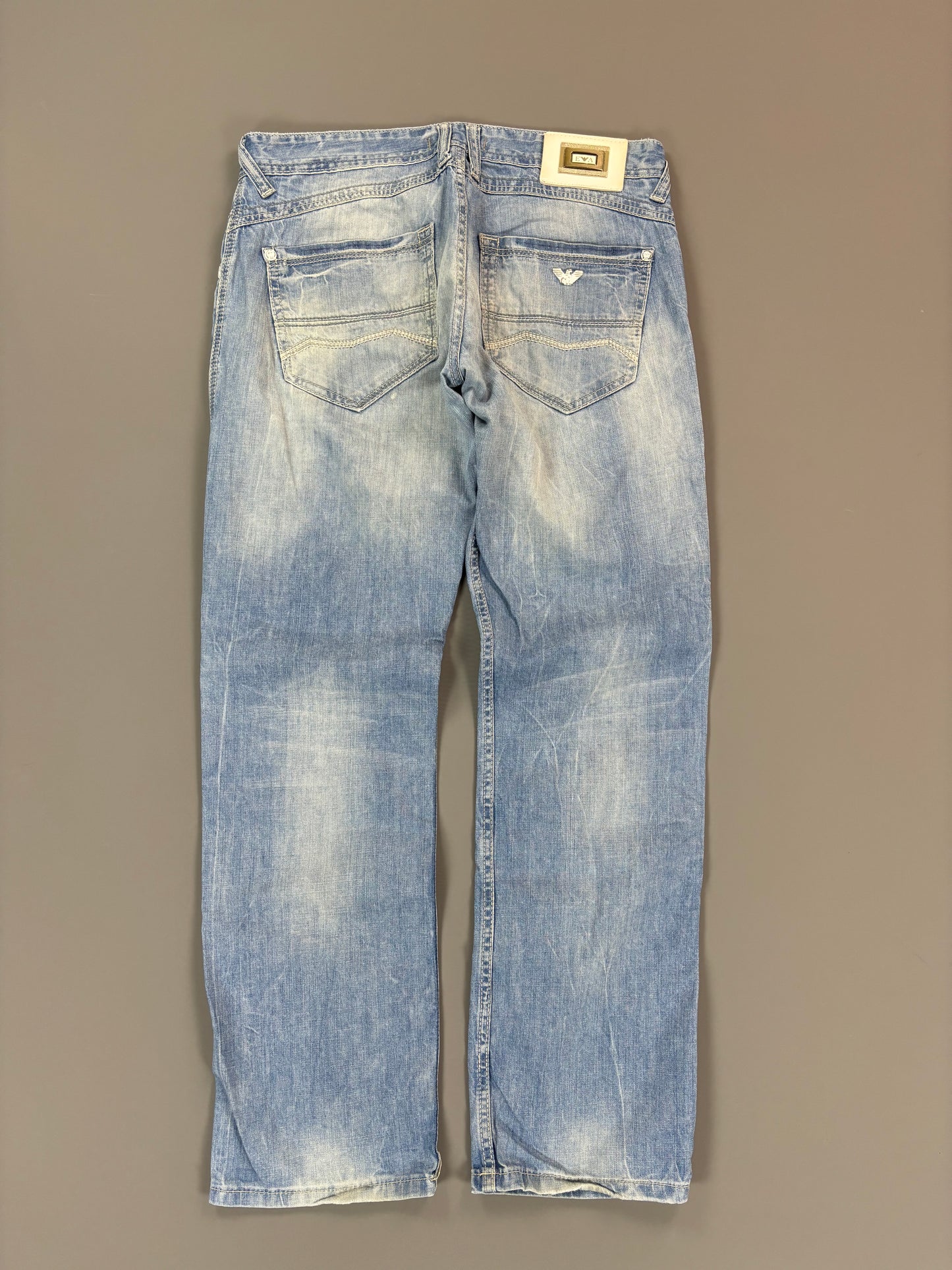 Armani Jeans S