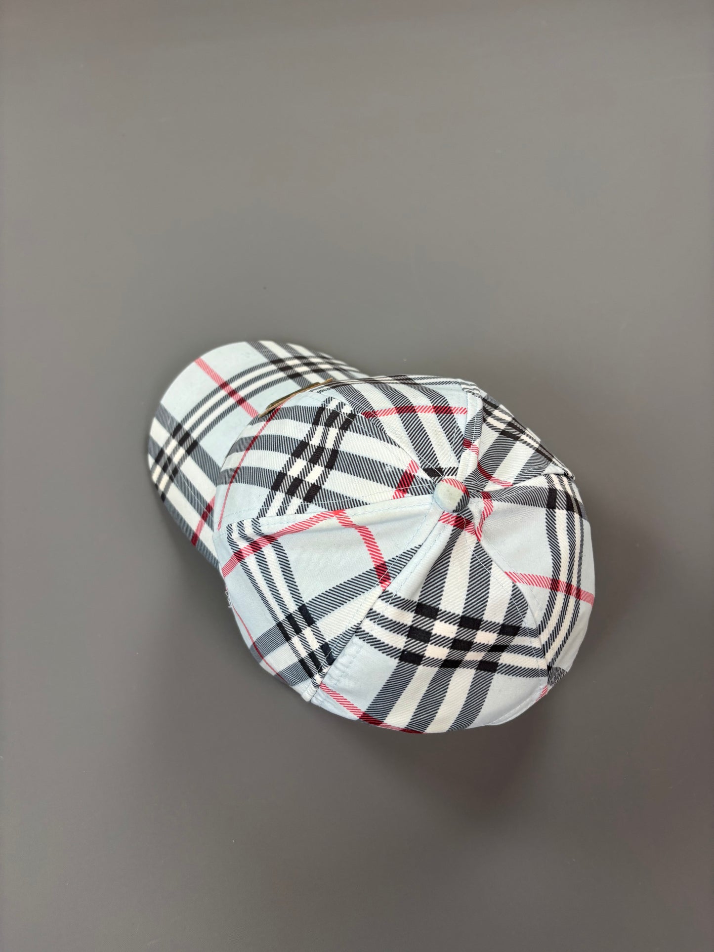 Burberry Cap