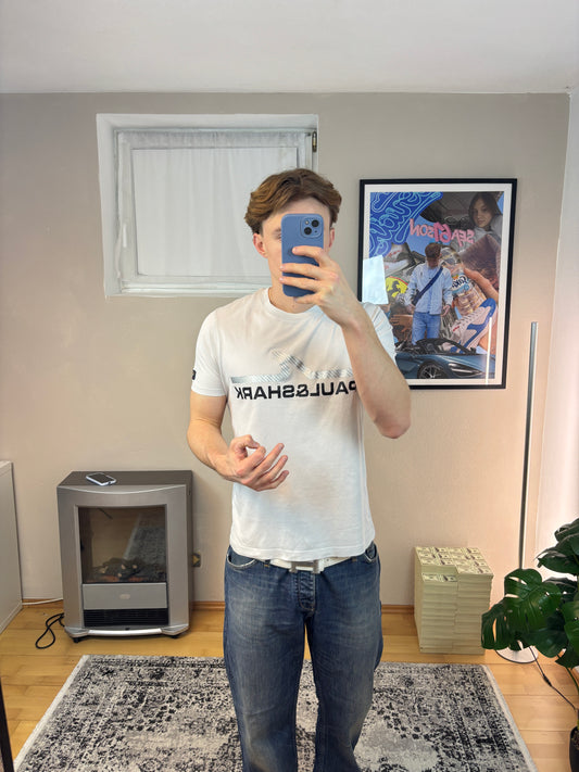Paul Shark T-Shirt M
