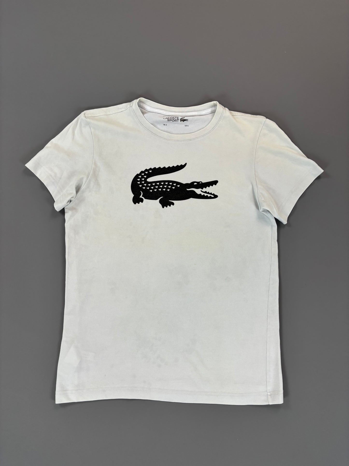 Lacoste T-Shirt S