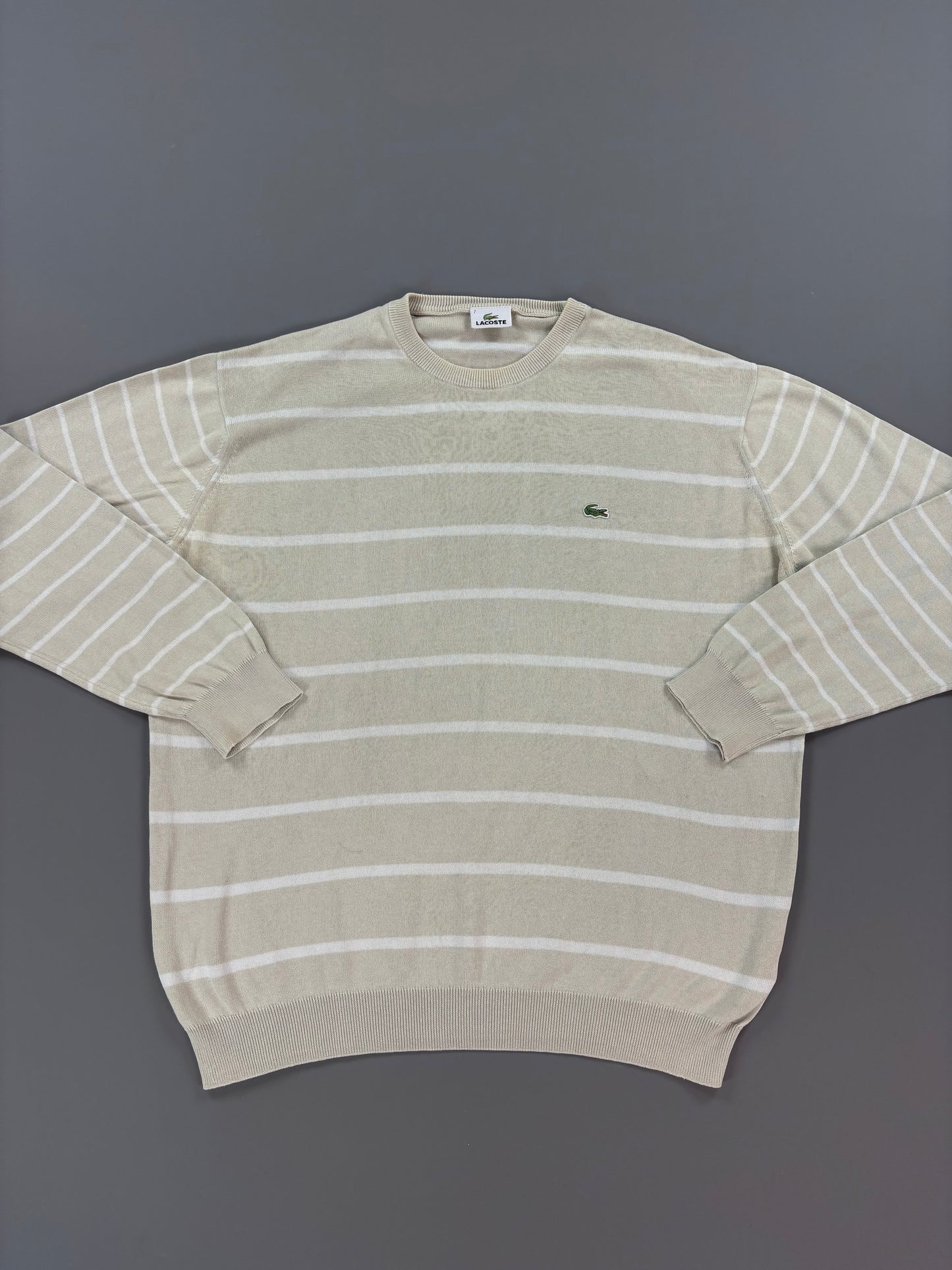 Lacoste Sweater M-L