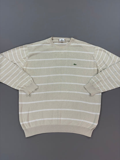 Lacoste Sweater M-L