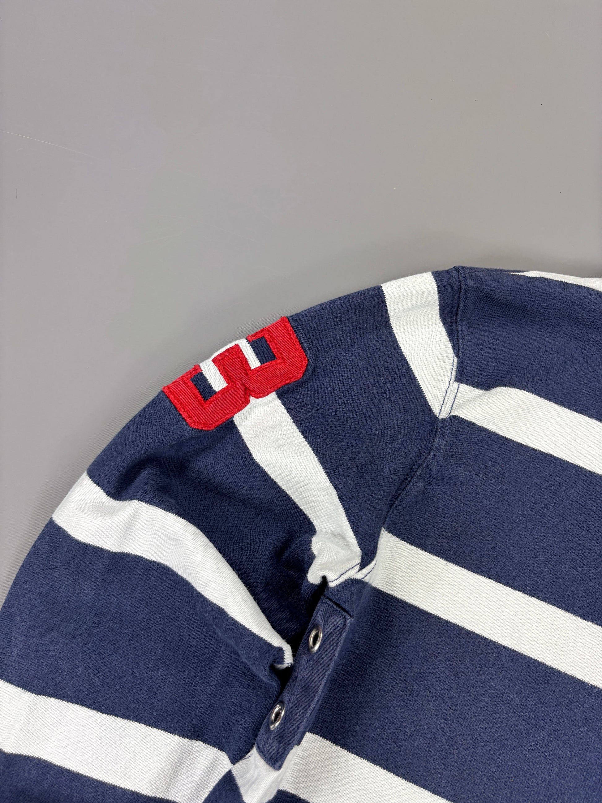 Ralph Lauren Polo Langarm 61season