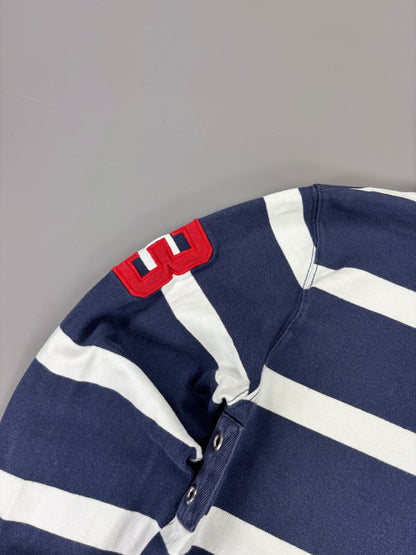 Ralph Lauren Polo Langarm 61season