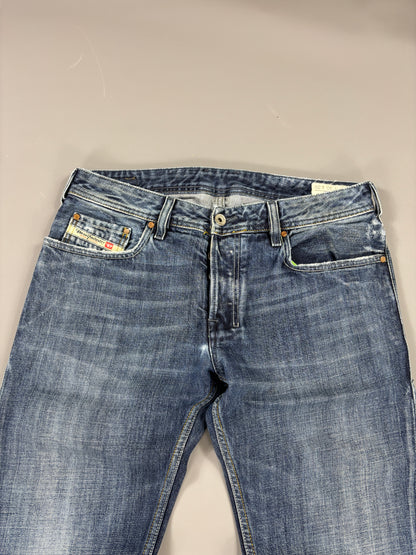 Diesel Bootcut Jeans vintage (S) 61season