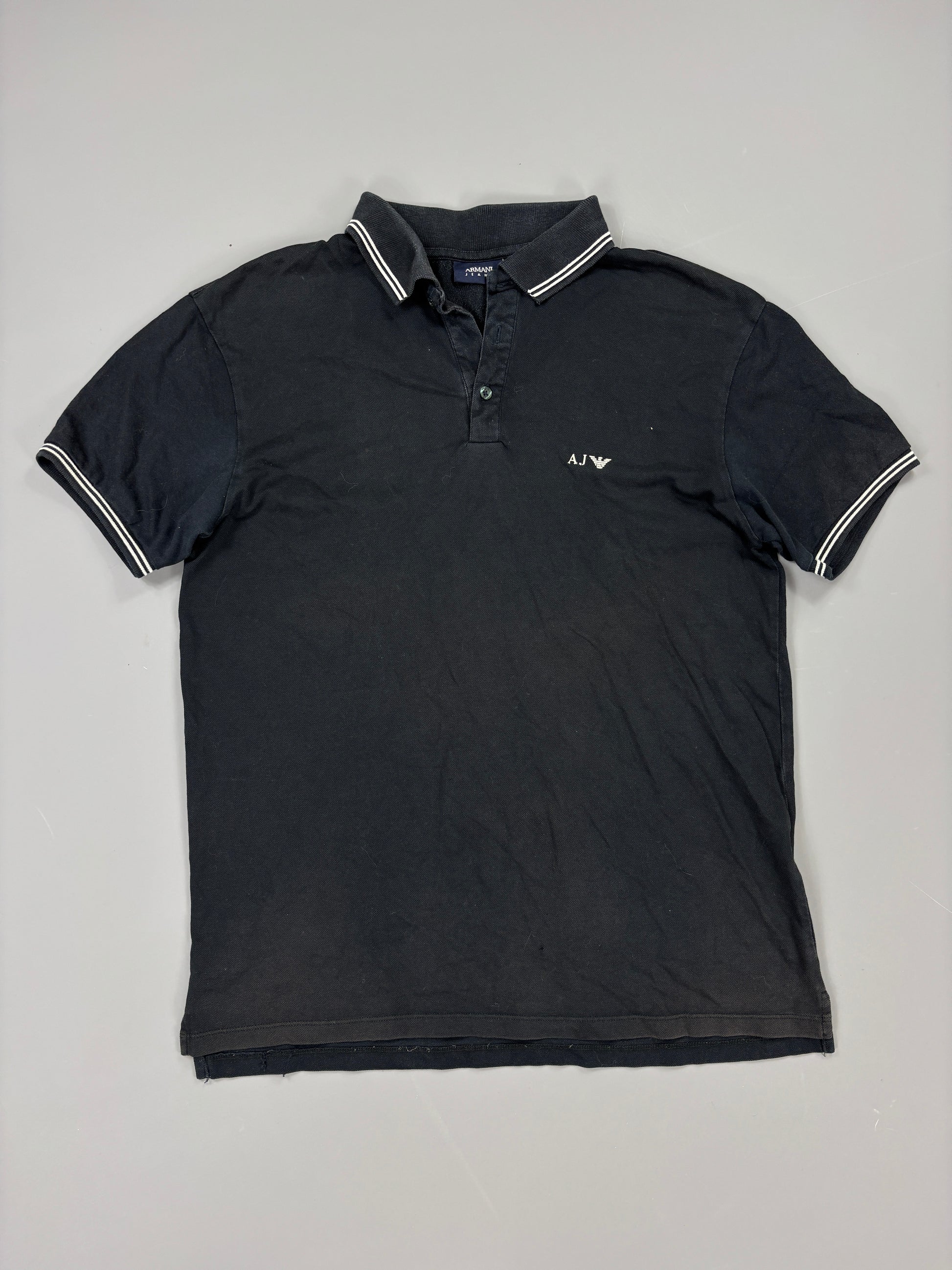 Armani Polo vintage (M) 61season