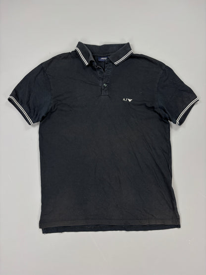 Armani Polo vintage (M) 61season