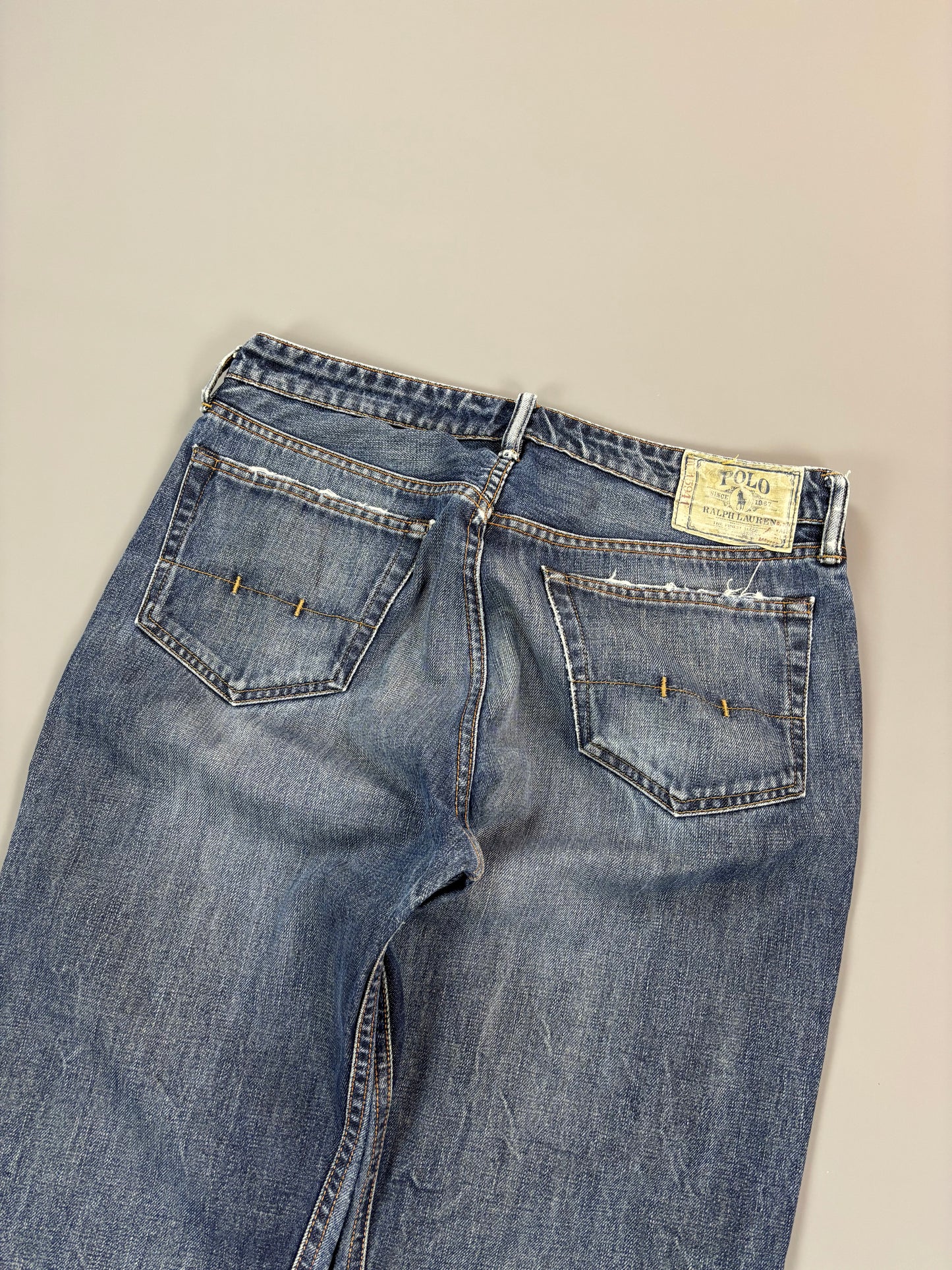 Ralph Lauren Jeans M