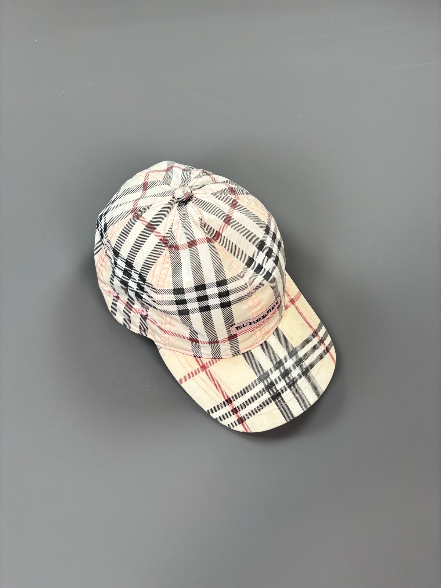 Burberry Cap