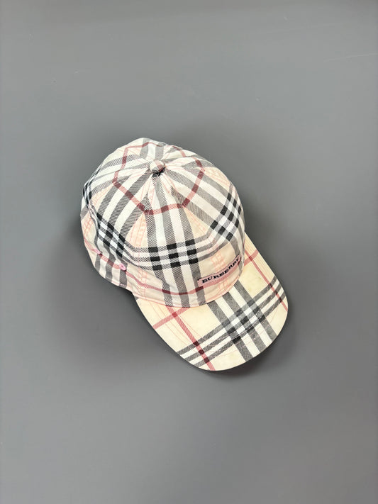 Burberry Cap