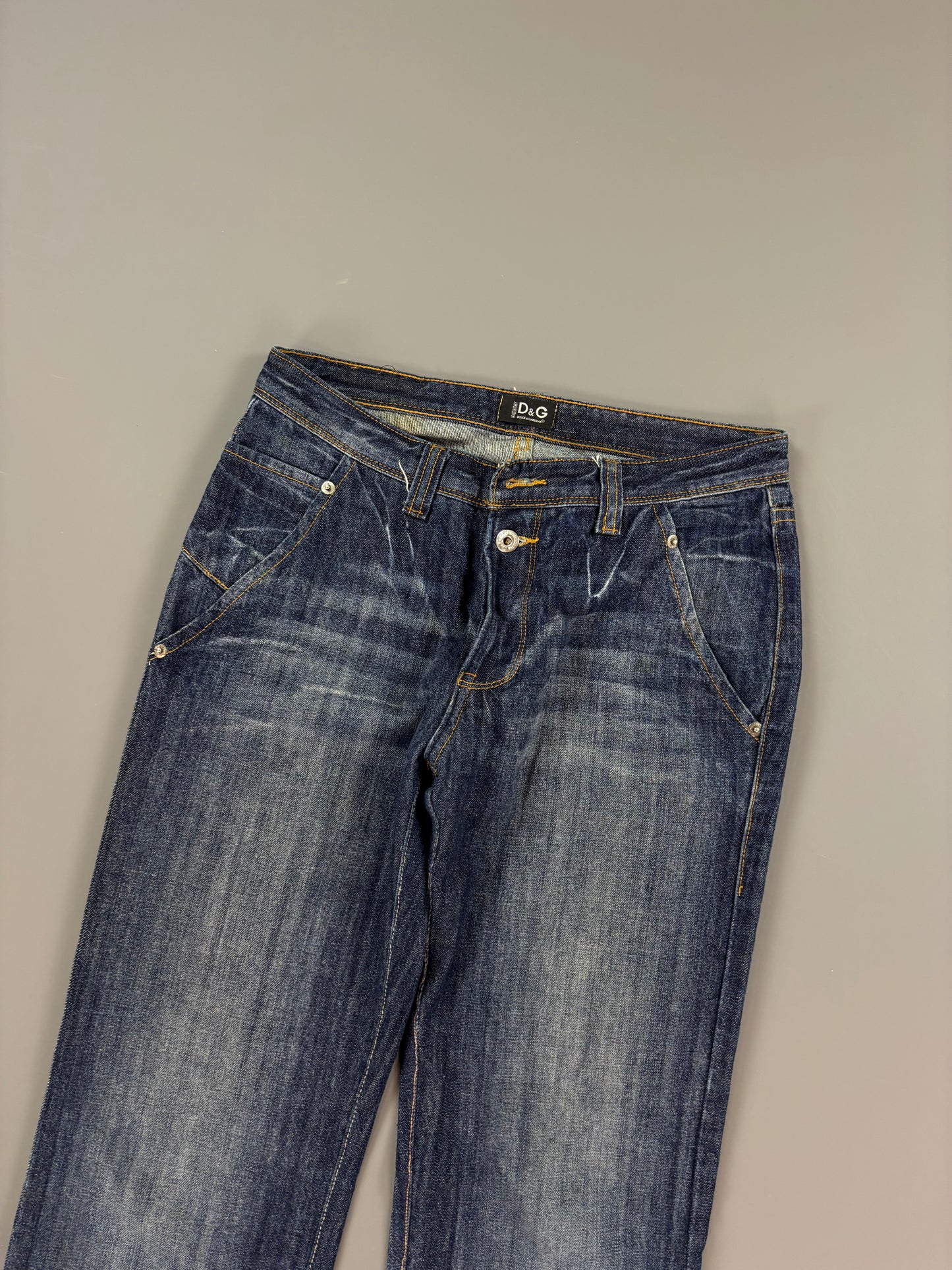 Dolce & Gabbana Jeans M-L
