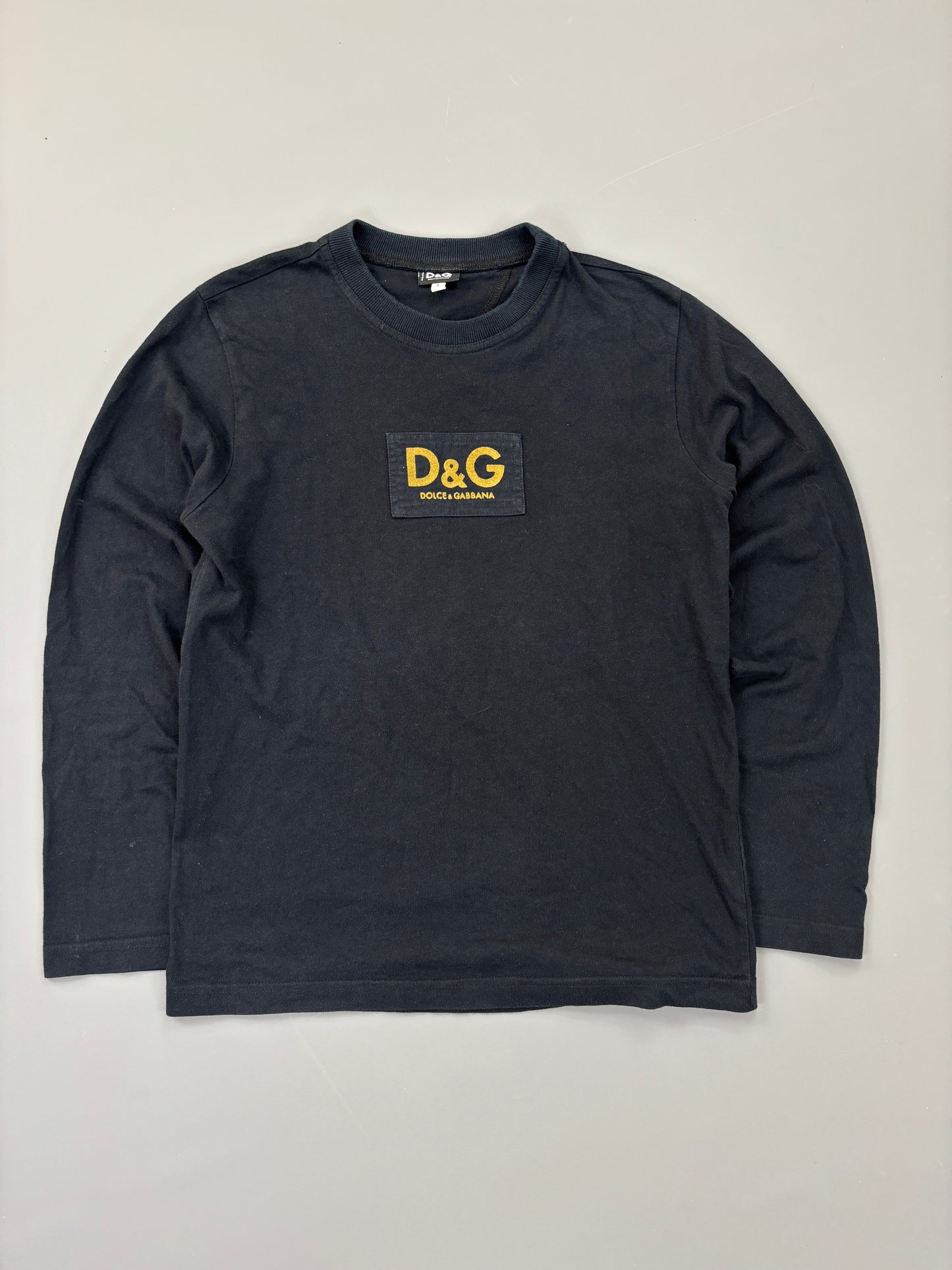Dolce & Gabbana Sweater 61season