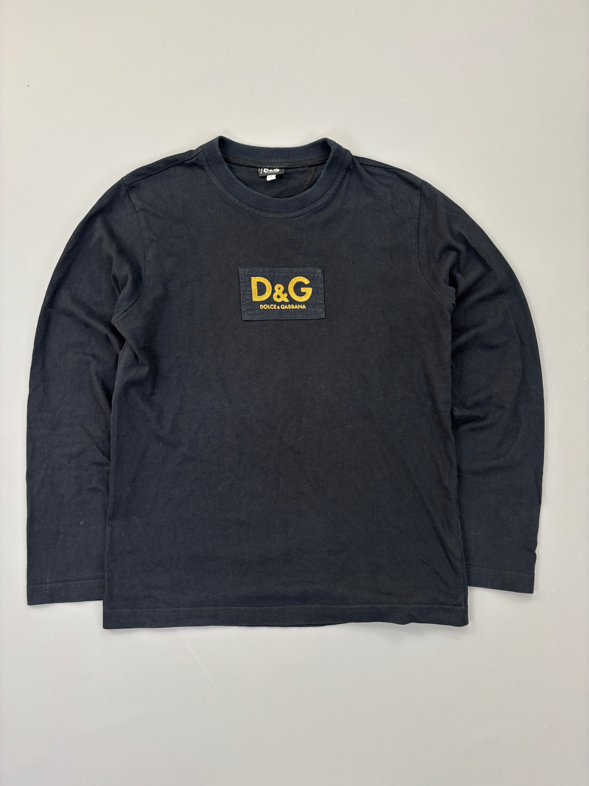 Dolce & Gabbana Sweater 61season