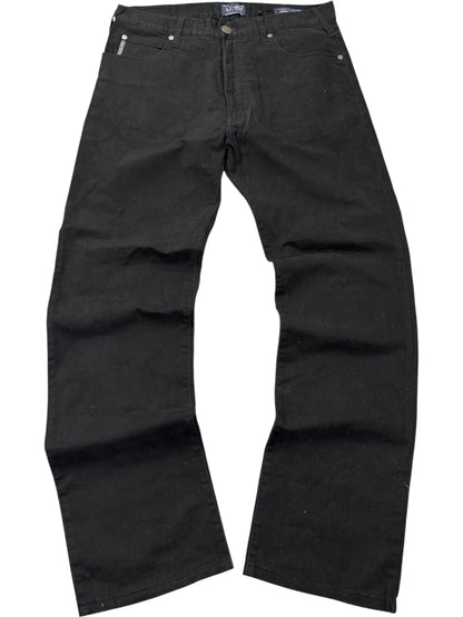Armani Jeans vintage black (M-L) 61season
