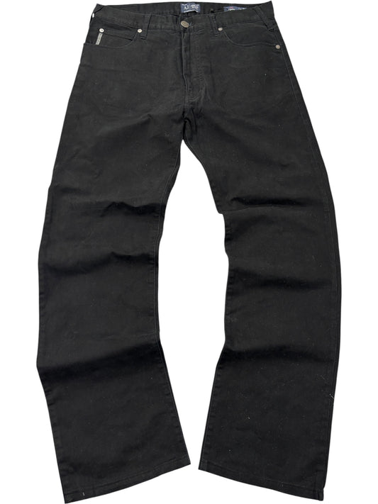 Armani Jeans vintage black (M-L) 61season
