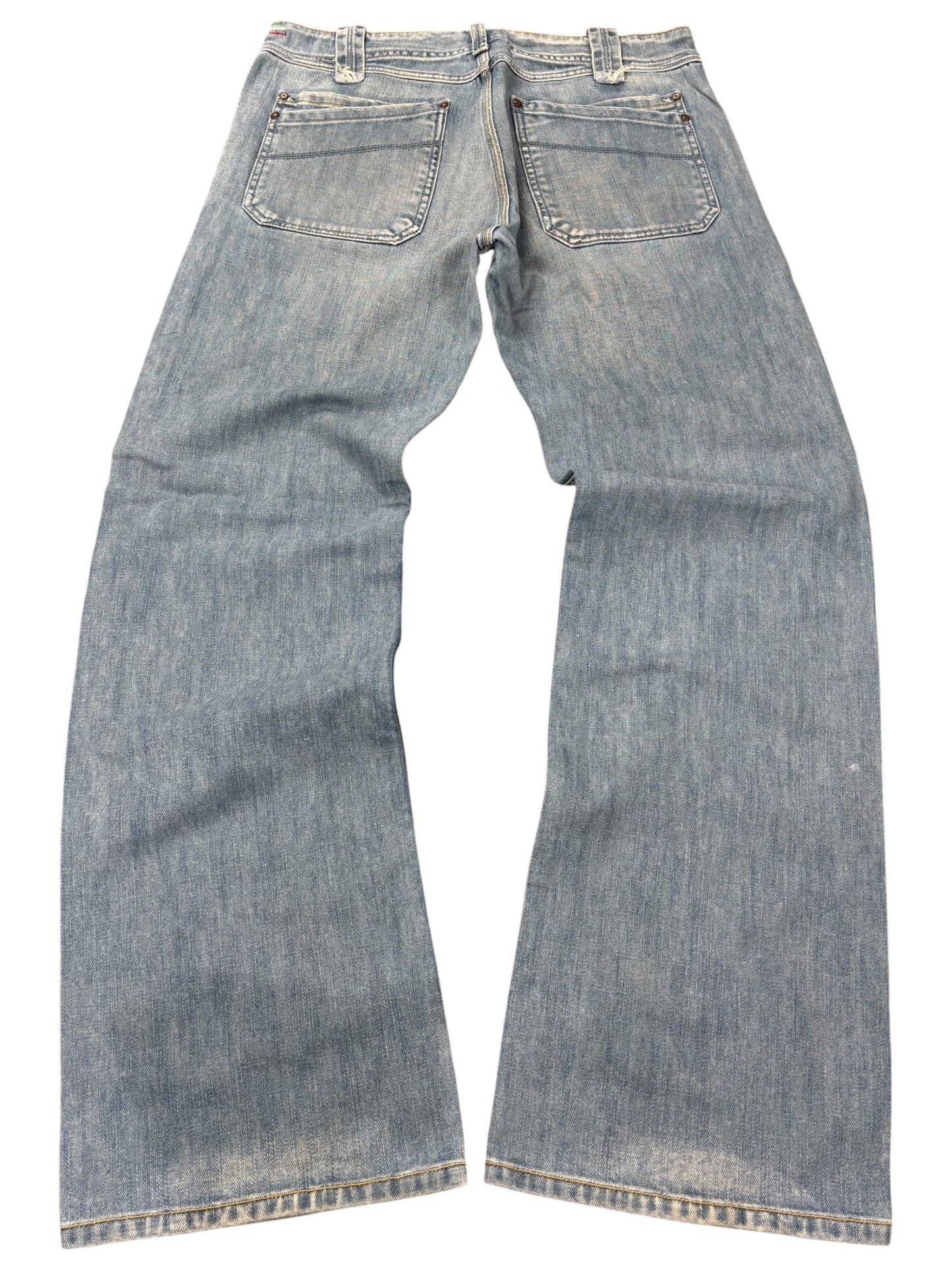 Diesel Jeans vintage rare washed light (L) 61season