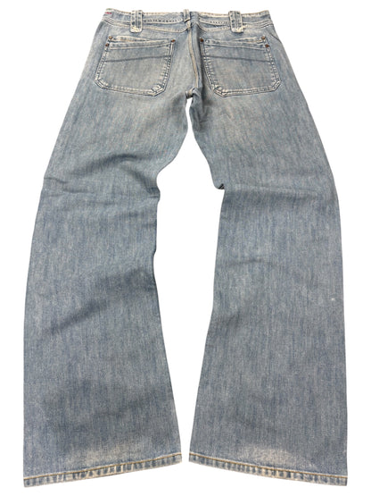 Diesel Jeans vintage rare washed light (L) 61season