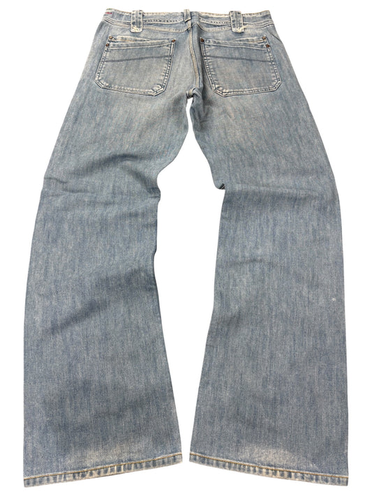 Diesel Jeans vintage rare washed light (L) 61season