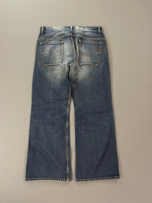 Diesel Jeans S